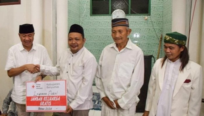 Ramadan Tahun Ini, Bupati Banyumas Rencanakan Tarling di Enam Titik
