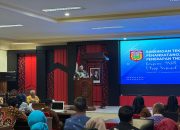 Pemkab Wonosobo Terapkan TataNaskah Dinas Elektronik dan SRIKANDI