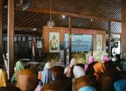 Bupati Sadewo Lantik 42 Pengurus TP PKK Banyumas