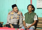 Vidio Viral Polisi Interogasi Pencari Bekicot, Kapolres Grobogan Minta Maaf 