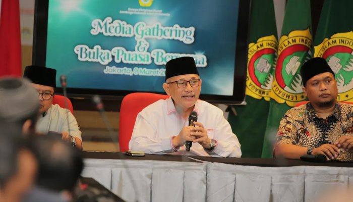 Pemerintah Lakukan Efisiensi, LDII Minta Masyarakat Terapkan Hidup Sederhana