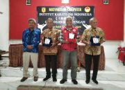 Bangun dari Mati Suri, INKAI Grobogan Semakin Menggeliat