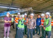 Penyelesaian Sampah Ala Gubernur Jateng Ahmad Luthfi, Replikasi TPST Jeruklegi Cilacap