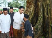 Gus Yasin Kisahkan Dialog Badui dengan Nabi Muhammad di Jepara