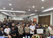 Jelang Lebaran Premanisme Berkedok Ormas Berminculan. Ini Himbauan Polda Jateng