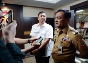 KIT Batang Berstatus KEK. Ini Harapan Gubernur Ahmad Luthfi