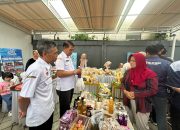 Stabilkan Harga, Pemkab Wonosobo Fasilitasi Pasar Murah