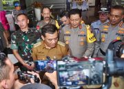 Ini Himbauan Gubernur Jateng Ahmad Luthfi Bagi Kendaraan Sumbu 3 Saat Mudik