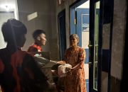 Pemuda Pancasila Ranting Pagak Banjarnegara Berbagi Kebahagiaan di Bulan Ramadhan