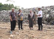 Bupati Banjarnegara Amalia Desiana Siap Atasi Permasalahan Sampah di TPA Winong