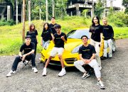 Cuantainment, Edukasi Digital Finansial ke Anak Muda Salatiga. Ini Tujuannya