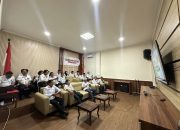 Optimalkan Pencegahan Korupsi di Daerah, KPK Luncurkan Indikator Pencegahan Korupsi Daerah di Kabupaten Wonosobo