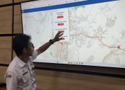 Tingkatkan Keamanan dan Kenyamanan Masyarakat, Pemkab Wonosobo Luncurkan Portal CCTV Publik