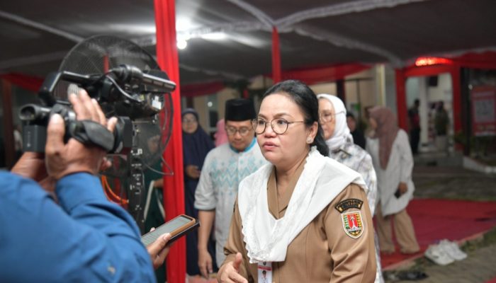 Agustina, Wali kota Semarang Segera Bebaskan Retribusi Pemanfaatan Kantor Kecamatan dan Kelurahan