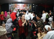 Agustina, Wali Kota Semarang, Siap Realisasikan Operasional RT dan PKK