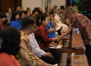 Agustina, Wali Kota Semarang Dukung YB Mangunwijaya Jadi Pahlawan Nasional