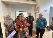 Jelang Perayaan Idul Fitri 2025, Bupati Afif Minta Perkuat Sinergitas dan Kolaborasi