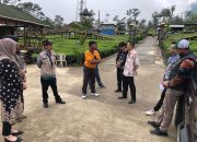 Sambut Wisatawan Idul Fitri, Pemkab Wonosobo Tinjau Kesiapan Pelaku Usaha Pariwisata