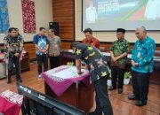 RPJMD 2025-2029, Pemkab Wonosobo Libatkan Berbagai Pihak dalam Konsultasi Publik