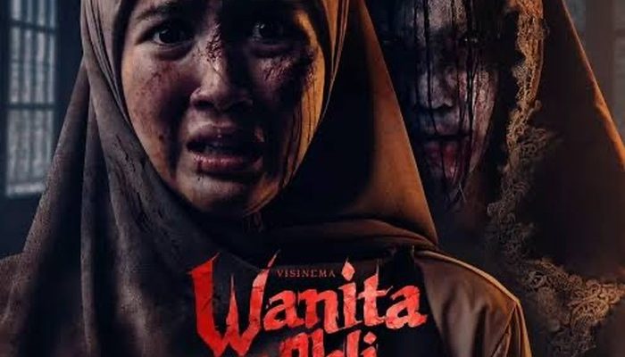 Film Horor Misteri “Wanita Ahli Neraka, Pernikahan Santriwati Berujung Malapetaka