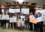 Wali Kota Agustin Siapkan Win-Win Solution Untuk PKL KIW