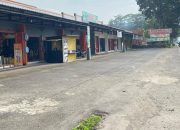 Rest Area Mustika Klampok, Rekomendasi Tempat Istirahat Nyaman di Jalur Banyumas-Banjarnegara