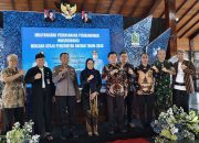 Musrenbang RKPD 2026, Membangun Fondasi Menuju Banjarnegara Maju dan Sejahtera
