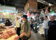 Jelang Idul Fitri 2025, Inflasi Wonosobo Alami Penurunan