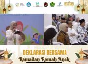 Pemkab Wonosobo Siap Sukseskan Gerakan Ramadhan Ramah Anak