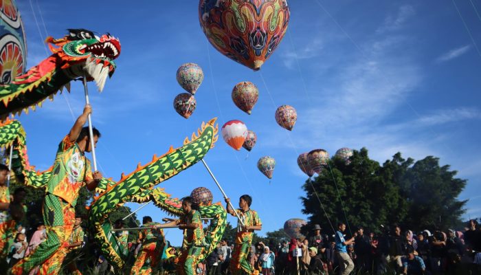 Mudik Lebaran, Tradisi Tahunan yang Menggerakkan Pariwisata Wonosobo
