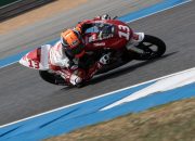 Honda Motor Hantar Empat Pembalap Muda Indonesia Dengan NSF250R ke Chang International Circuit, Thailand
