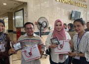 Retret Bersama Bupati. Ini Kata Wakil Bupati Pekalongan Sukirman