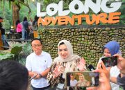 Komitmen Bupati Fadia di Seratus Hari Kerja dan Lanjutkan Program Pembangunan