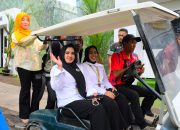 Resmi Dilantik Oleh Presiden Prabowo, Bupati Fadia Arafiq dan dan Wakil Bupati Sukirman Priotitaskan ini Untuk Warga Pekalongan