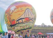 Menjaga Tradisi, Lamuk Sky Festival Meriahkan Rangkaian Festival Mudik 2025