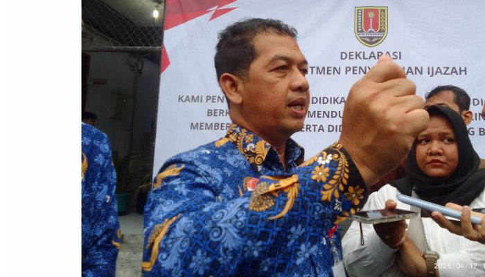 Temuan Ulat di Menu Makan Bergizi Gratis, Disdik Bilang Masih Bisa Ditolerir