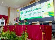 Konfercab GP Ansor Grobogan Diwarnai Protes, Kubu Rinduwan Tolak Hasil Pemilihan