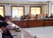 Pastikan Kesiapan Jelang Lebaran Idul Fitri 2025, Pemkab Pekalongan Gelar HLM TPID
