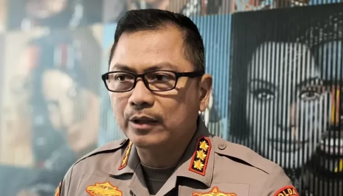 Propam Amankan Tiga Oknum Polisi Kasus Pungli Rutan Polda Jateng