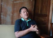 Kiprah Crazy Rich Joko Suranto Ketum REI