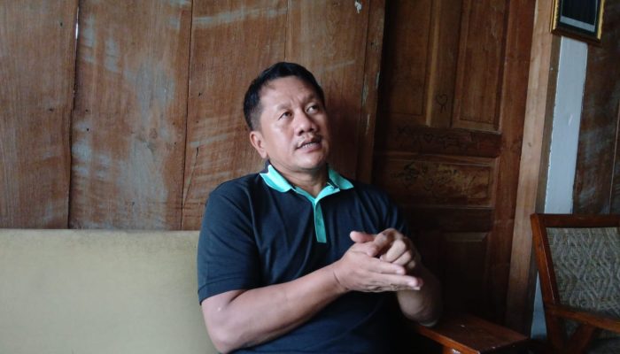 Kiprah Crazy Rich Joko Suranto Ketum REI