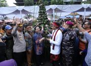 Mau Jadi Kota Pariwisata, Agustina Walikota Semarang Siap Gelar Musrembang Pariwisata