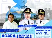 Kartini Fun Run 2025, Pertama di Banjarnegara, Sukses Gaet 1.000 Lebih Peserta