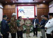 Semarang Naik Peringkat Kota Toleran, Agustina Optimis Pembangunan Kota Semarang Kian Maju
