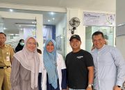 Bupati Banjarnegara Apresiasi Pelayanan Klinik Utama Ibunda, Dorong Profesionalisme dan Kemandirian Layanan Kesehatan Daerah
