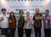 Menangani Stunting Harus Jadi Budaya, Bukan Sekadar Program Kerja Pemerintah