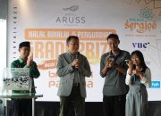 Rezky Hartawan Warga Manyaran Tiba -Tiba Ditelpon Menang Undian Liburan ke Bangkok, Dikira Penipuan, Ternyata Ini Faktanya