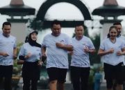 Peserta Membludak! Kartini Run Banjarnegara 2025 Siap Pecahkan Rekor dengan 1.256 Pelari, Termasuk Nenek 86 Tahun