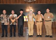 Bupati Fadia Membuka Musrenbang 2025 untuk Penyusunan RKPD 2026 dan Forum Konsultasi Publik RPJMD 2025-2029