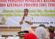 Sekolah Rakyat di Jawa Tengah Tinggal Menunggu Assesmen  Dari Kementerian Sosial